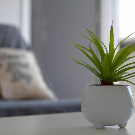 Studio Terrasse Montpellier - Parking Prive - Proche Ligne 1 Ngoại thất bức ảnh