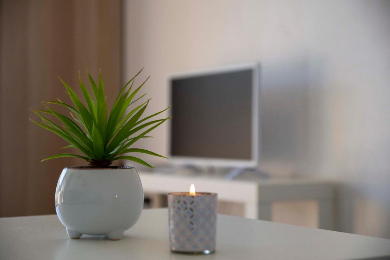 Studio Terrasse Montpellier - Parking Prive - Proche Ligne 1 Ngoại thất bức ảnh